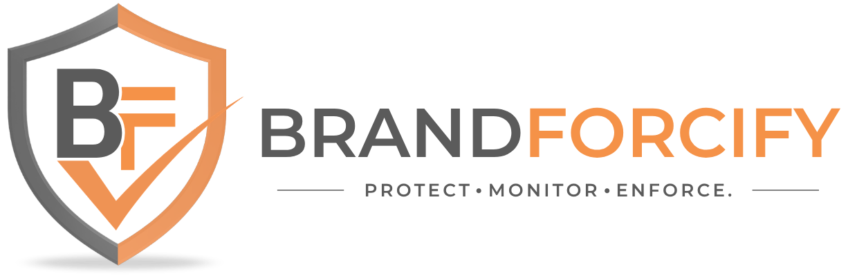 BrandForcify Logo